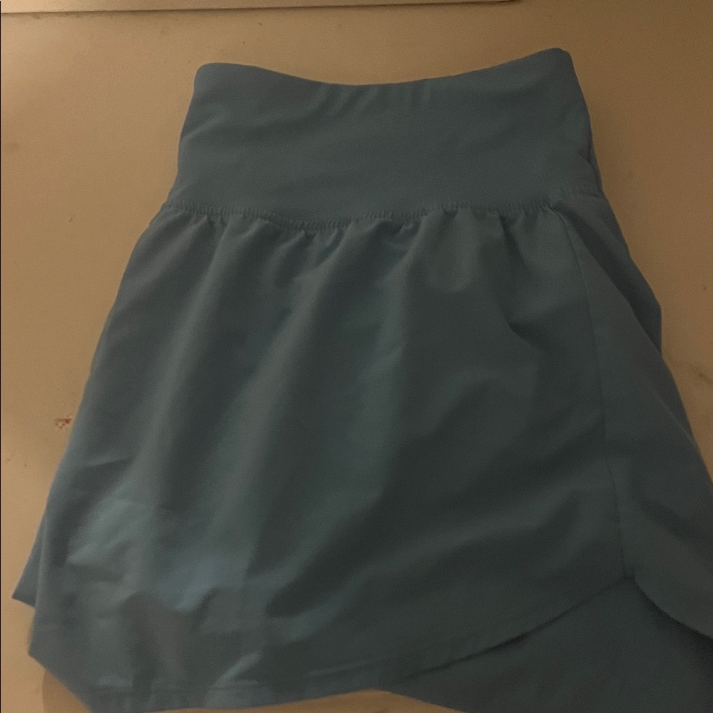 XL- DSG Blue Women's shorts